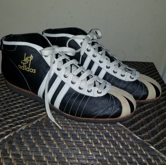 adidas vintage football 54